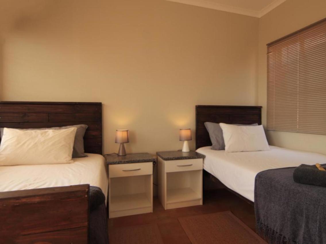 Kifaru Bush Camp Hotel Outjo Værelse billede