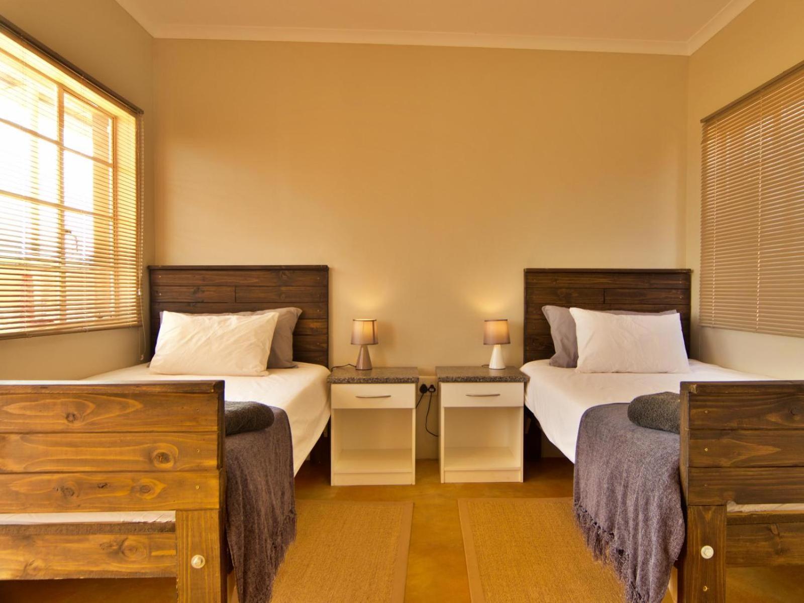 Kifaru Bush Camp Hotel Outjo Værelse billede