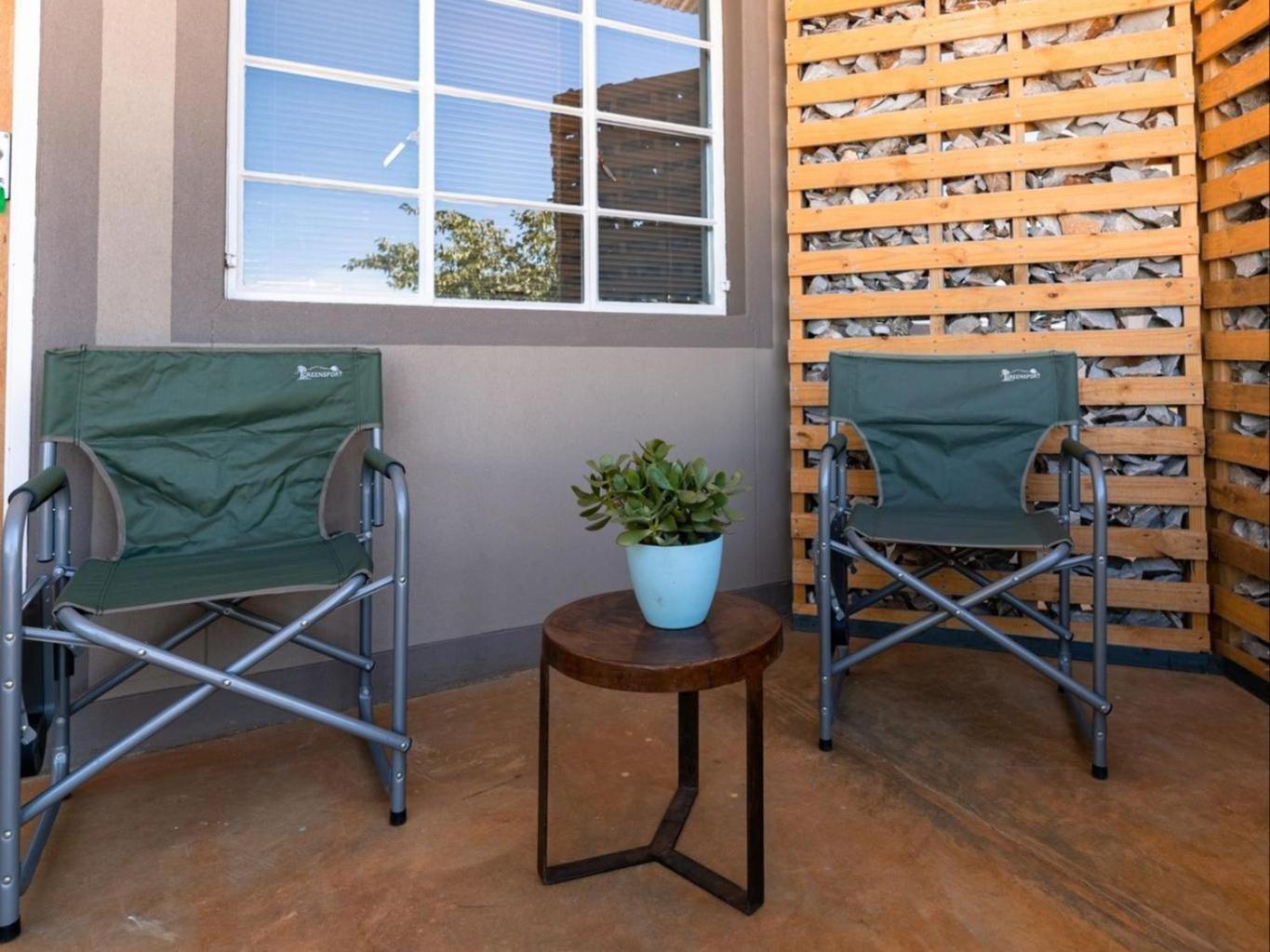 Kifaru Bush Camp Hotel Outjo Værelse billede