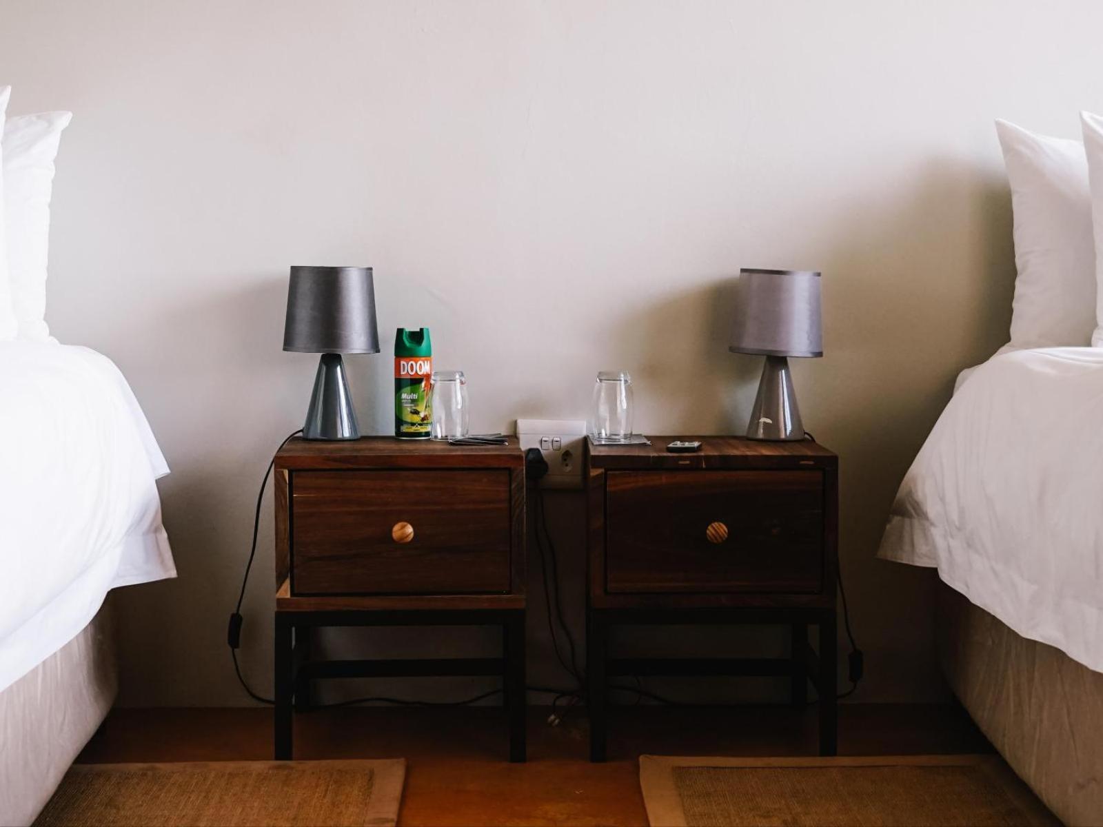 Kifaru Bush Camp Hotel Outjo Værelse billede