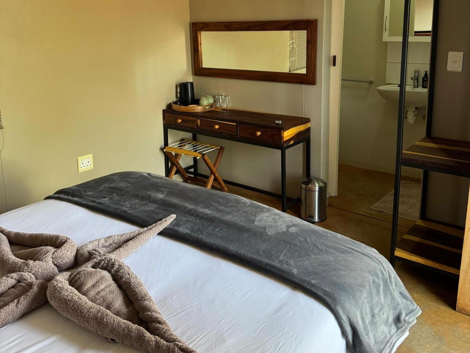 Kifaru Bush Camp Hotel Outjo Værelse billede