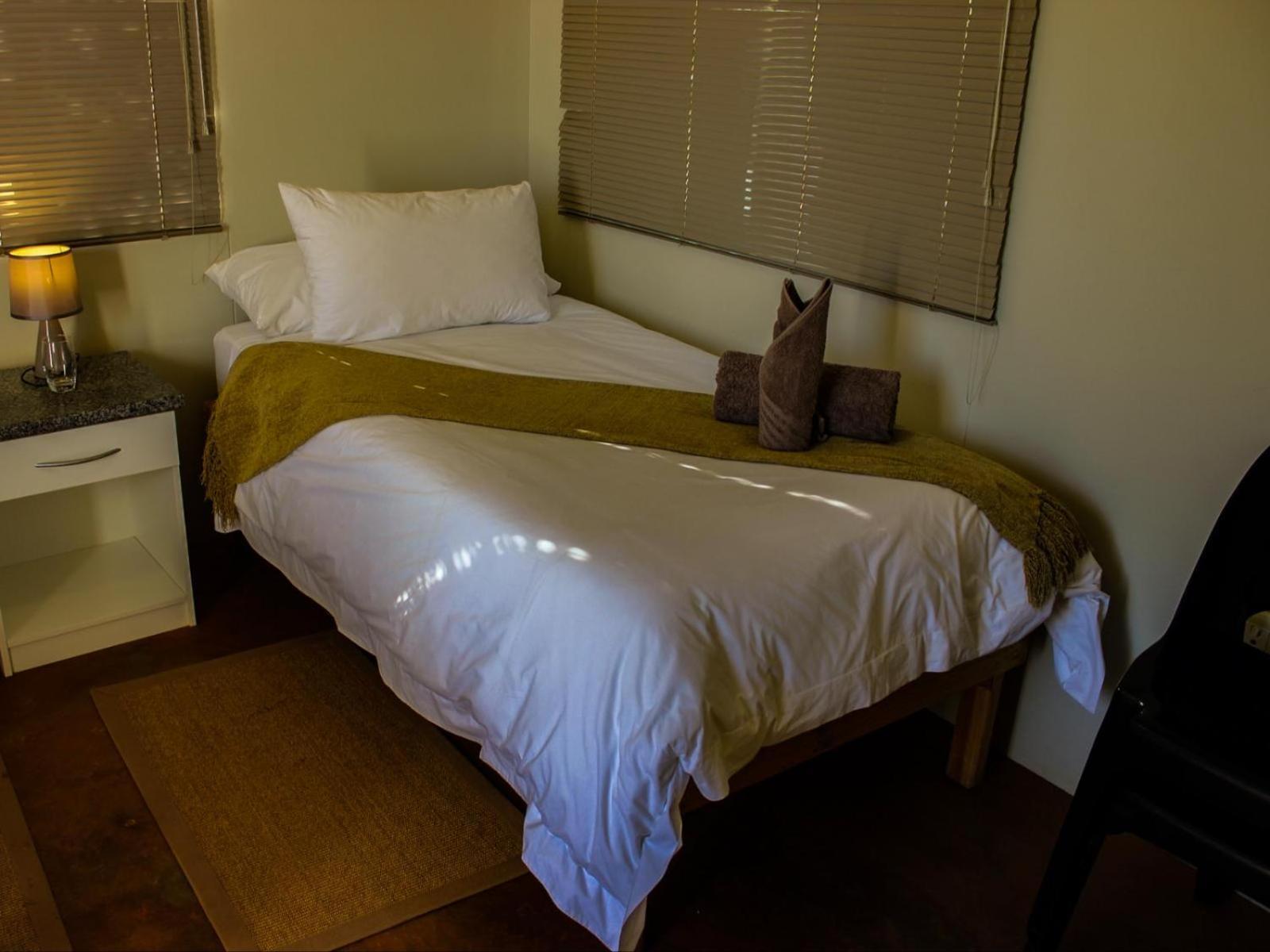 Kifaru Bush Camp Hotel Outjo Værelse billede