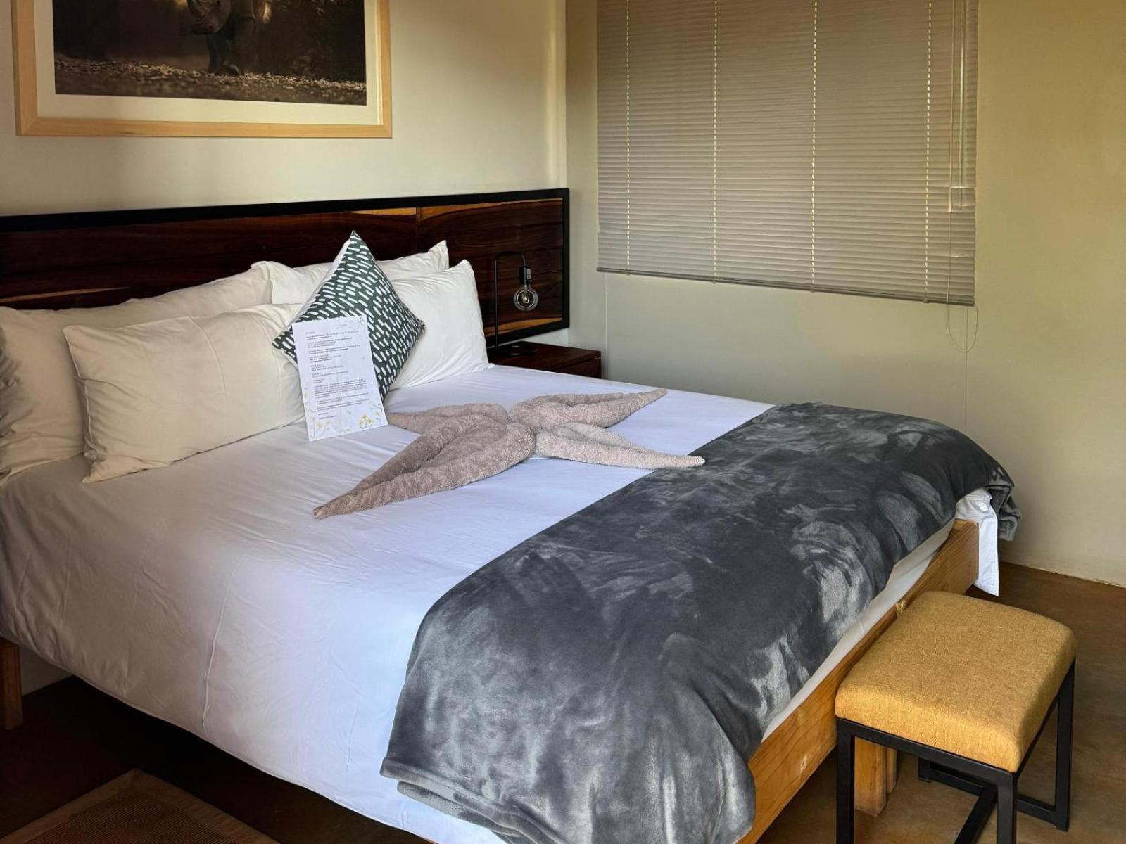 Kifaru Bush Camp Hotel Outjo Værelse billede